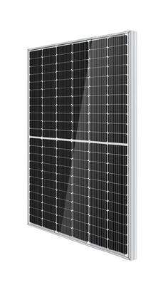 485-510w 단일결정 PV 모듈 회로 모노럴 태양 전지 182x182