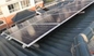 A2-A70 조정할 수 있는 태양 전지판 경사 장착 브라켓, 알루미늄 태양 타일 지붕 브래킷