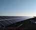2x10 88m/S 알루미늄 태양 장착 구조 무프레임형 PV 지상 시스템