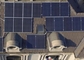 장비를 탑재하는 타일 지붕 가구 패널을 위한 Sus304 평평한 태양 분위