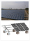 스크루 지상 PV 시스템 MGC 탑재, 55m/S 태양 PV 장착 시스템을 단단하게 합니다