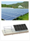 1200 밀리미터 쉬운 88m/S 태양 전지판 알루미늄 레일은 구조 형성 시스템 MGA4를 설치합니다